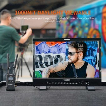 Feelworld P215-PRO