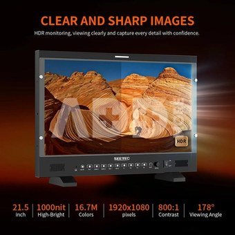 Feelworld P215-PRO