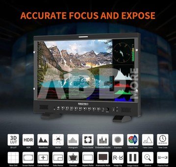Feelworld P215-PRO
