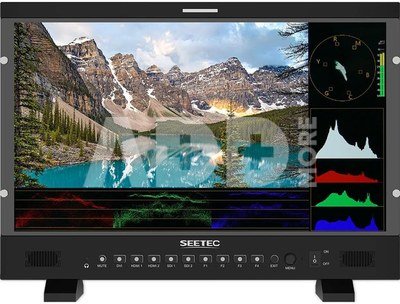 Feelworld P215-PRO