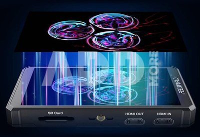 Feelworld PS6 5.5" AMOLED monitor