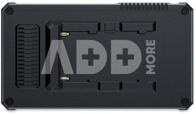 Feelworld PS6 5.5" AMOLED monitor