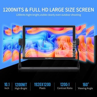 Feelworld S10