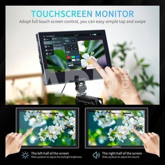 Feelworld S10