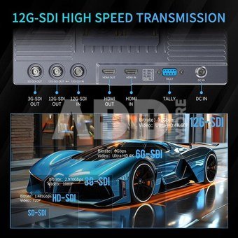 Feelworld S10