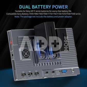 Feelworld S10