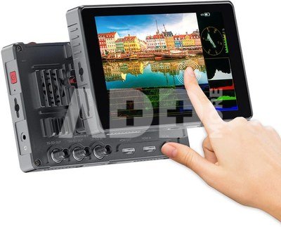 Feelworld S10 12G SDI Monitor