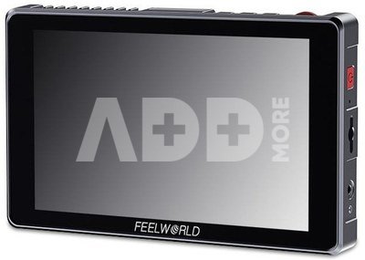 Feelworld S10 12G SDI Monitor