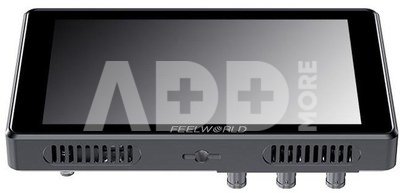 Feelworld S10 12G SDI Monitor