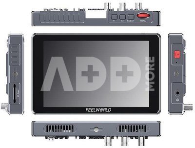 Feelworld S10 12G SDI Monitor
