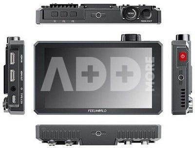 Feelworld SC6 6" SDI Monitor