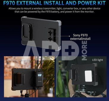 Feelworld T10