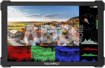 Feelworld T10