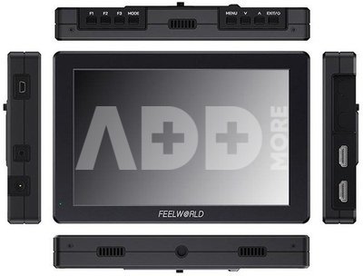 Feelworld T7 PRO 7" HDMI Monitor