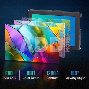 Feelworld T7 PRO 7" HDMI Monitor