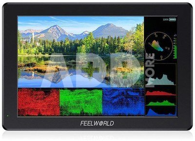 Feelworld T7 PRO 7" HDMI Monitor