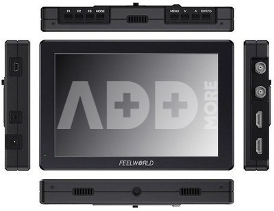 Feelworld T7S PRO 7" HDMI Monitor