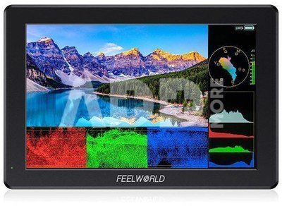 Feelworld T7S PRO 7" HDMI Monitor