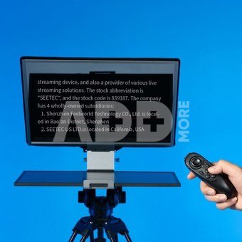 Feelworld TP21 21" Teleprompter