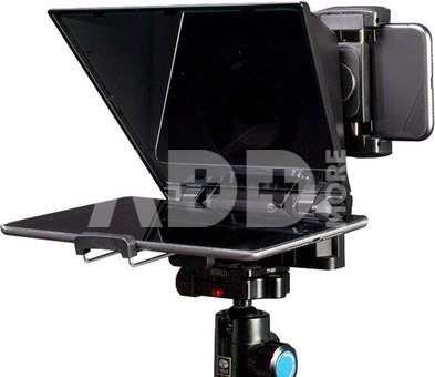 FEELWORLD TP2A PORTABLE TELEPROMPTER FOR SMARTPHONE & DSLR
