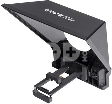 FEELWORLD TP2A PORTABLE TELEPROMPTER FOR SMARTPHONE & DSLR