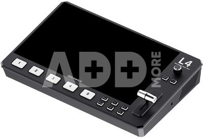 FEELWORLD VIDEO MIXER L4