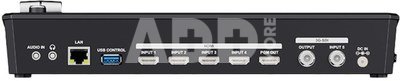 FEELWORLD VIDEO MIXER L4