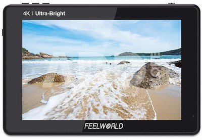 FEELWORLD MONITOR LUT7 7"