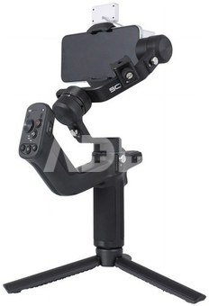 FeiyuTech Scorp mini P Kit handheld gimbal for smartphones - black