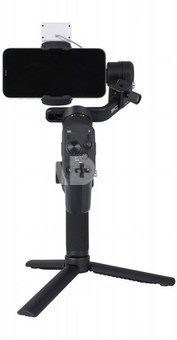 FeiyuTech Scorp mini P Kit handheld gimbal for smartphones - black