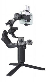 FeiyuTech Scorp mini P Kit handheld gimbal for smartphones - black
