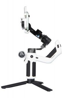 FeiyuTech Scorp mini P Kit handheld gimbal for smartphones - white