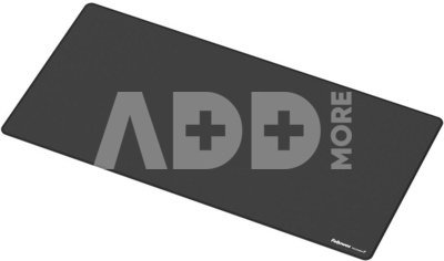 Fellowes Breyta Desk Mat - Black | Fellowes