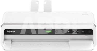 Fellowes laminator Venus A3