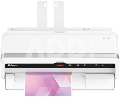 Fellowes laminator Venus A3