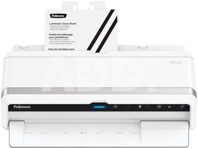 Fellowes laminator Venus A3