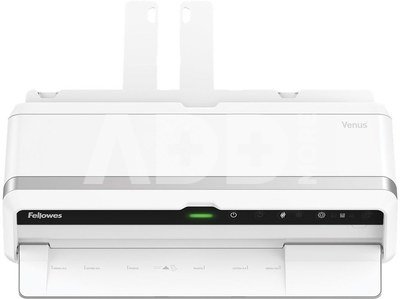 Fellowes laminator Venus A3