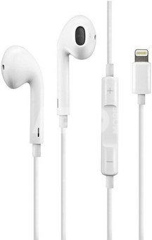 Fiesta headset Lightning FISEMW20