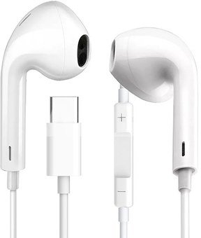 Fiesta headset USB-C FISEMW10