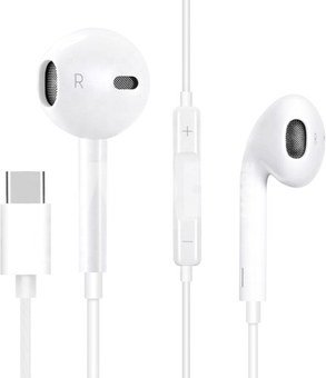 Fiesta headset USB-C FISEMW10