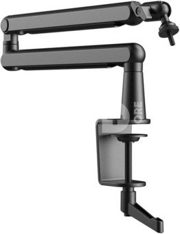 Fifine BM88 microphone desk stand (black)