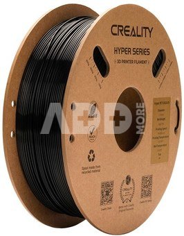 Filament Hyper PETG Creality (Czarny)