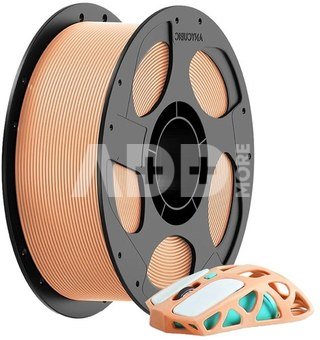 Filament PLA Anycubic 1 KG (Peach Fuzz)