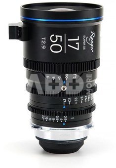 Laowa Ranger S35 17-50mm T2.9 Cine Lens Arri PL