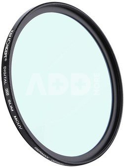 Filter 37 MM MC-UV K&F Concept KU04