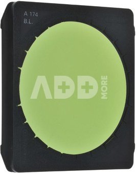 Cokin Filter A174 Varicolor Blue/Lime