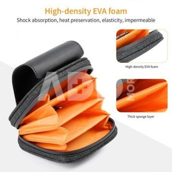 Filter Case