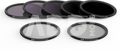 Irix filter Edge MMS CPL SR