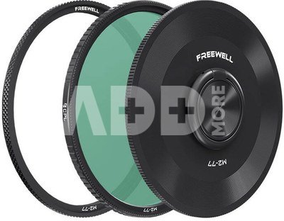 Filter Freewell CPL M2 Series 77mm