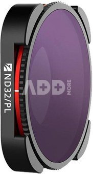 Filter Freewell ND32/PL for GoPro HERO11/HERO10/HERO9
